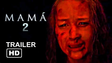 mama trailer|mama 2 release date.